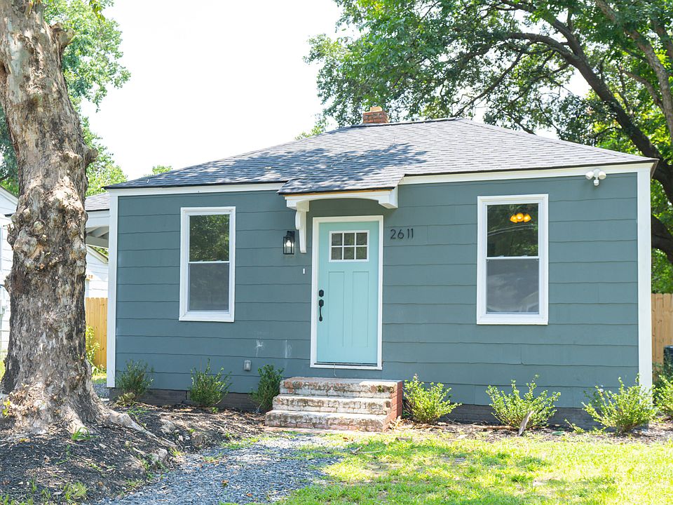 1st image of 2611 S Allen Dr
