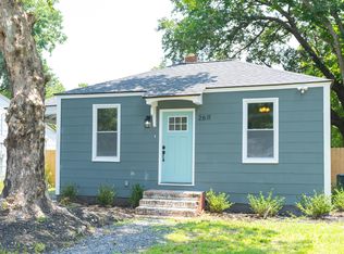 2611 S Allen Dr, North Charleston, SC 29405