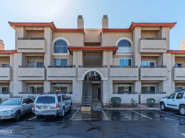 10410 N CAVE CREEK Road #1050, Phoenix, AZ 85020