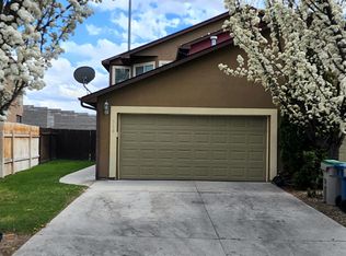 518 S Benjamin Ave, Boise, ID 83709