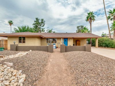 3939 E Shangri La Rd, Phoenix, AZ, 85028
