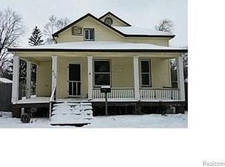 406 S Wenona Ave, Bay City, MI 48706