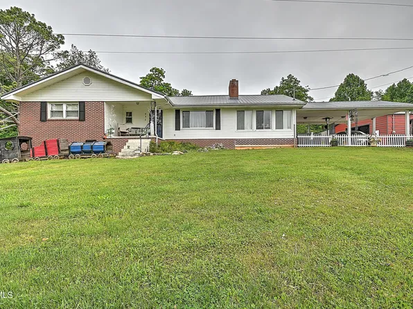 836 Old Stage Rd, Rogersville, TN 37857