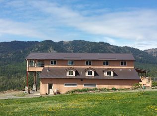 70077 Ruckle Rd, Summerville, OR 97876