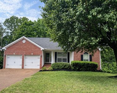 2513 Edinburgh St, Old Hickory, TN, 37138