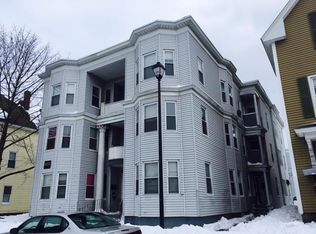 185 Grove St #1, Manchester, NH 03103