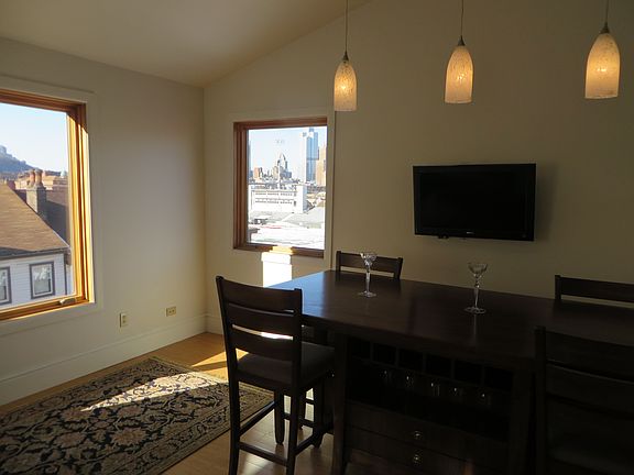 Great Room 3rd Floor