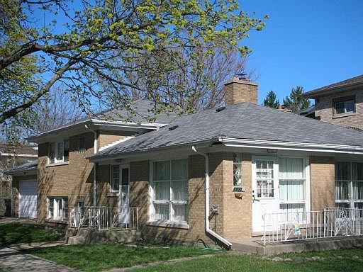 1st image of 8900 N Keeler Ave