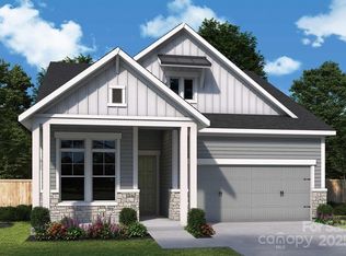 1031 Bourn Ln, Waxhaw, NC 28173