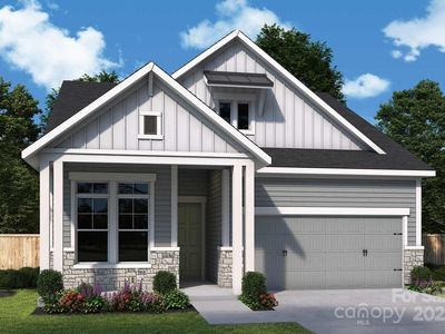 1031 Bourn Ln, Waxhaw, NC, 28173