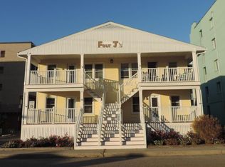 14 76th St UNIT 2E, Ocean City, MD 21842
