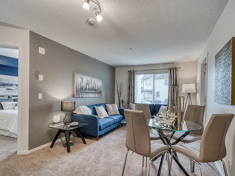73 Skyview Point Cres NE — Photo 22