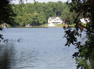 10379 Highway 903, Bracey, VA 23919