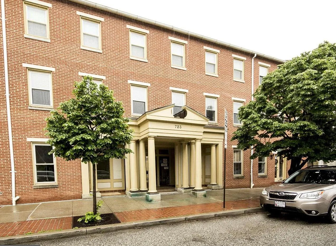 1 bed, 763 sqft, $1,595 — Photo 1