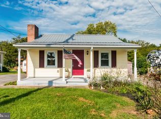 12308 Cedar Ridge Rd, Williamsport, MD 21795