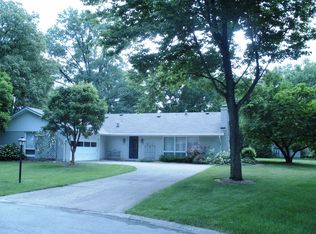 6020 Culpepper Ct, Dayton, OH