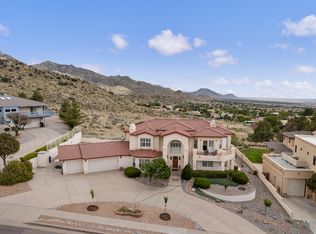 13908 Indian School Rd NE, Albuquerque, NM 87112