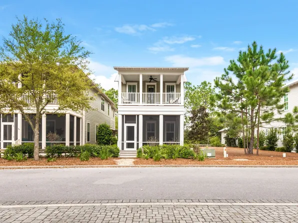 209 Wisteria Way, Santa Rosa Beach, FL 32459