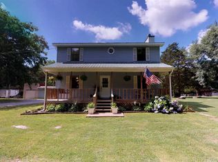 1530 Old Lebanon Dirt Rd, Mount Juliet, TN 37122