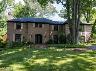 6409 Tilden Ln, Rockville, MD 20852