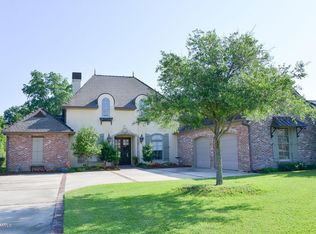 115 Masterspoint Dr, Broussard, LA 70518