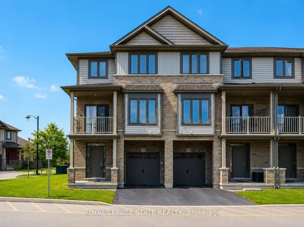 77 Diana Ave #160, Brantford, ON N3T 0R6