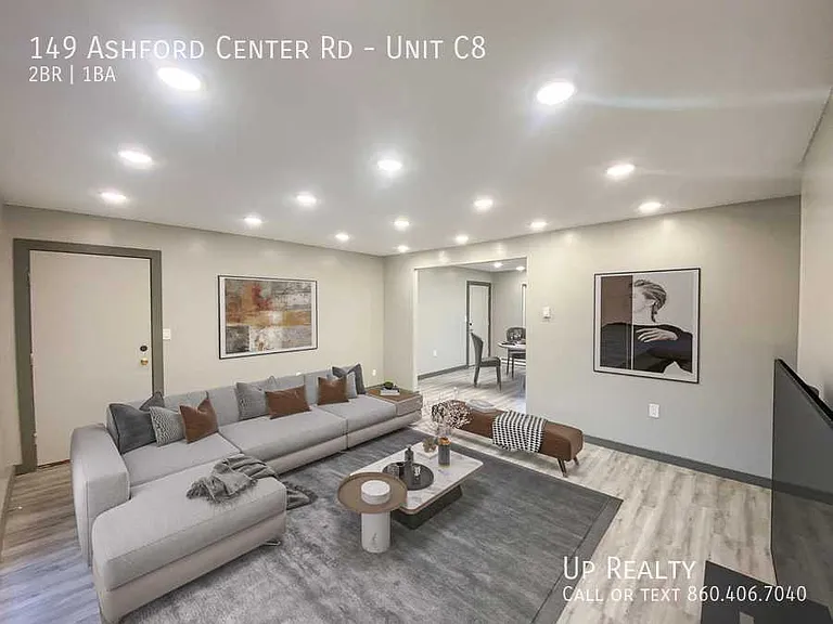 149 Ashford Center Rd #C8 — Photo 12