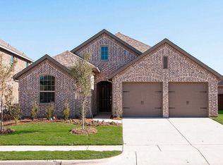 1538 Tavistock Rd, Forney, TX 75126