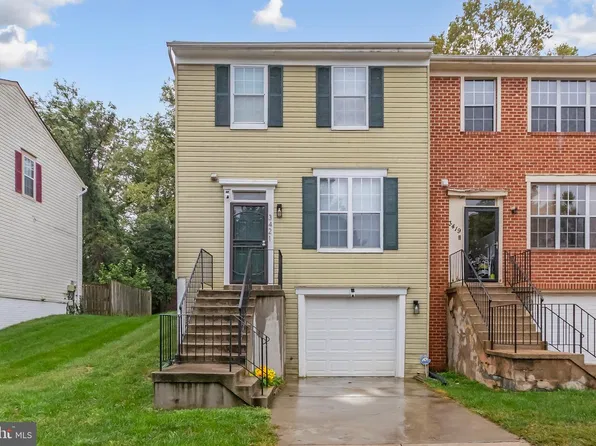 3421 Wood Creek Dr, Suitland, MD 20746