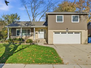 449 N Wesley Dr, Addison, IL 60101