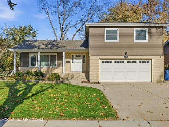 449 N Wesley Dr, Addison, IL 60101