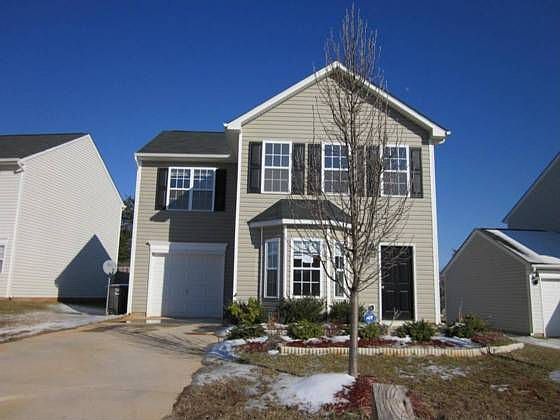 2nd image of 5004 Mystic Oak Dr