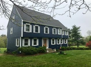 60 High Range Rd, Londonderry, NH 03053