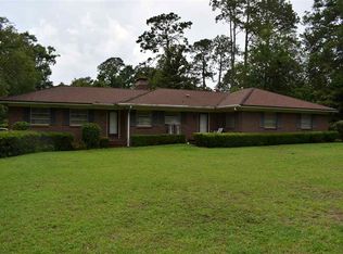1016 Browning Dr, Tallahassee, FL 32308