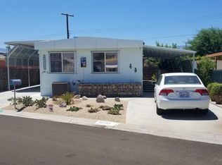 32733 Southern Hills Ave, Thousand Palms, CA 92276
