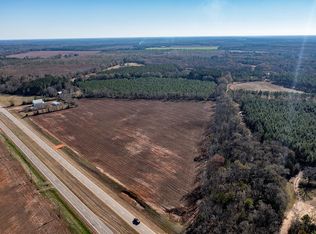 8963 State Highway 520, Parrott, GA 39877