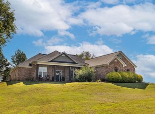 540 Steele Rd, Starkville, MS 39759