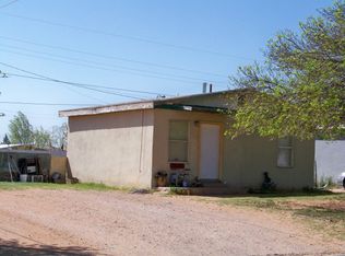 1407 NW Avenue B, Andrews, TX 79714