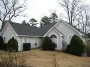 200 Wisteria Blvd, Covington, GA 30016