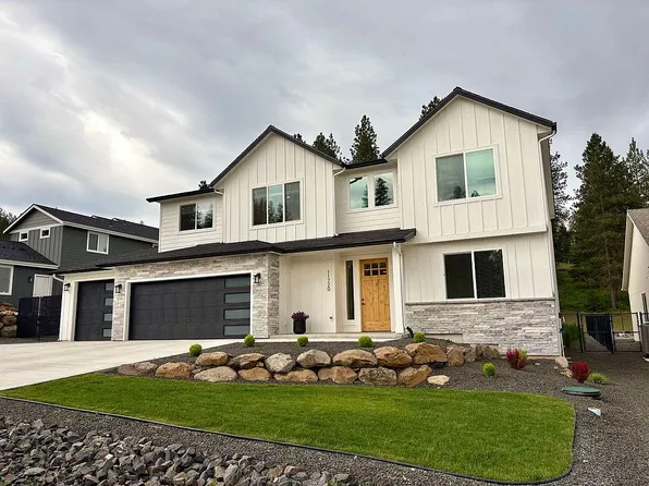11720 E Honeycomb Springs Ln, Spokane, WA 99206