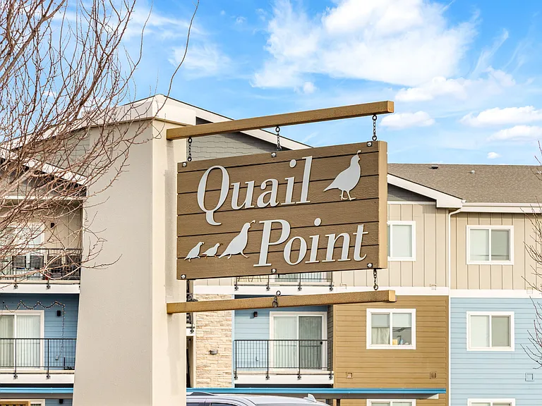Quail Point Apartments — Photo 19