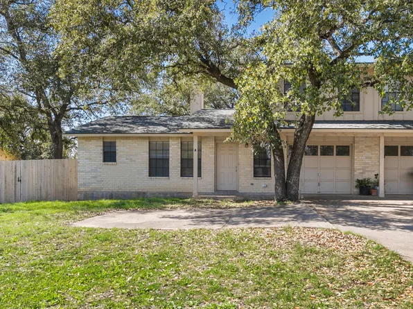 3802 Foust Trl #A, Georgetown, TX 78628