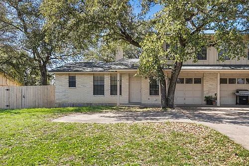 3802 Foust Trl #A Photo 1