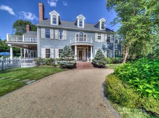 193 Rice Rd #1, Wayland, MA 01778
