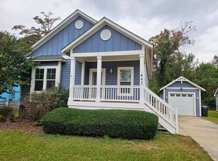 803 Lindsey Ln, Manteo, NC 27954