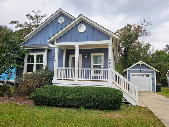 803 Lindsey Ln, Manteo, NC 27954