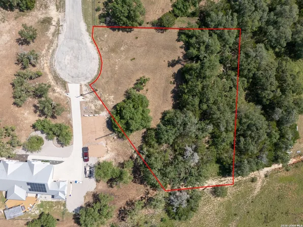 105 William Tobin LOT 38, Blanco, TX 78606