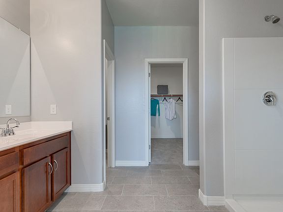 Palatial owner s bath