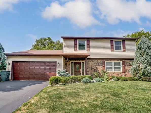 2244 Surreygate Dr, Columbus, OH 43235