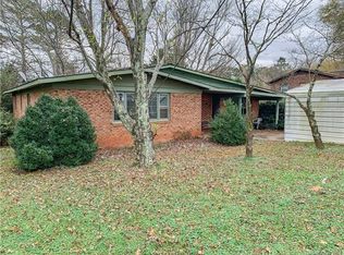 162 Miller Farm Rd, Statesville, NC 28625